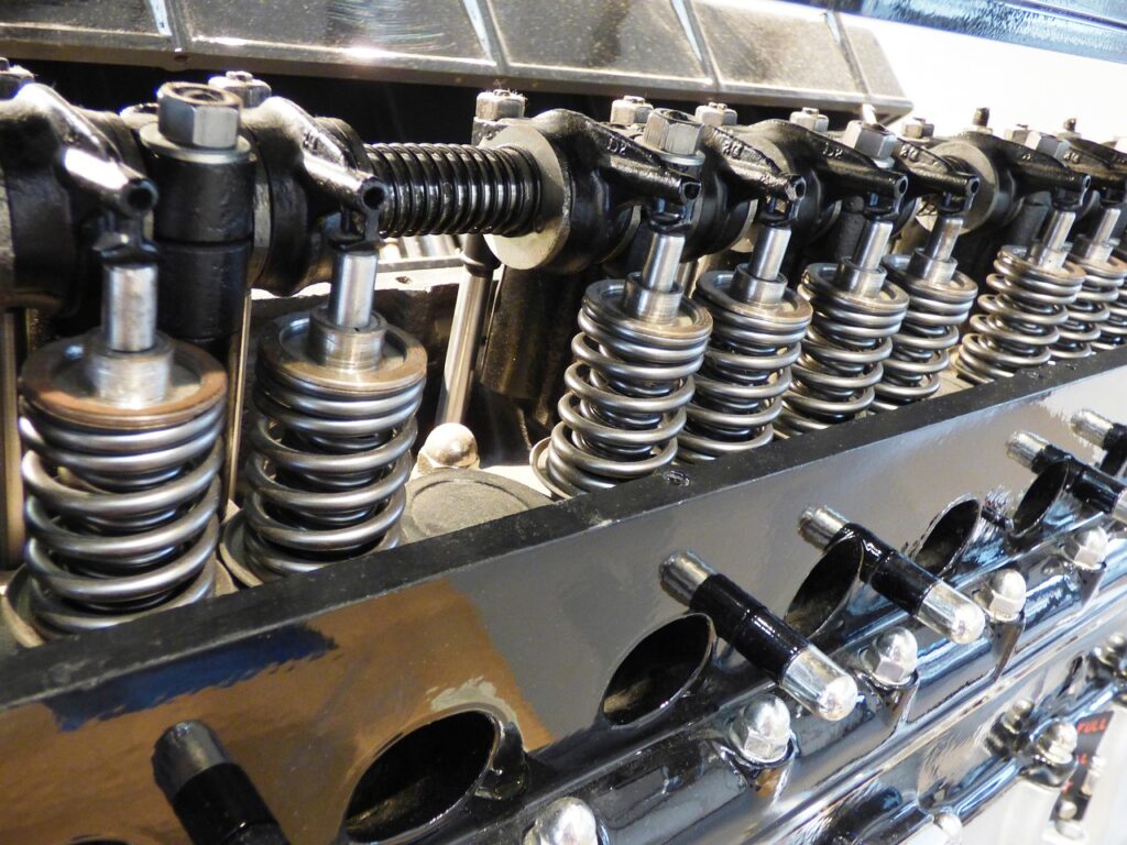 engine, automotive, cylinder, cylinders, car, car wallpapers, parts, the mechanism of, technique-1100580.jpg